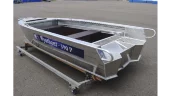 Wyatboat-390Р PRO