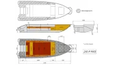 Wyatboat-390Р PRO