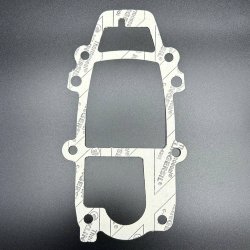 Прокладка под блок Mercury 6-15 (Quicksilver)