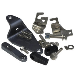 Комплект рычагов для установки дистанции Yamaha 25B, 30H 689-48501-50-00
