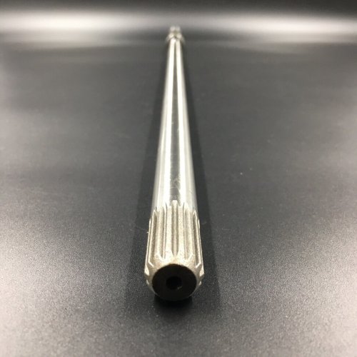 Вал торсионный Yamaha 25-30, F20-25 (S) (L:65.7) (PREMARINE)