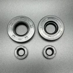 Набор прокладок паронитовых GASKET SET-P/H (Quicksilver)