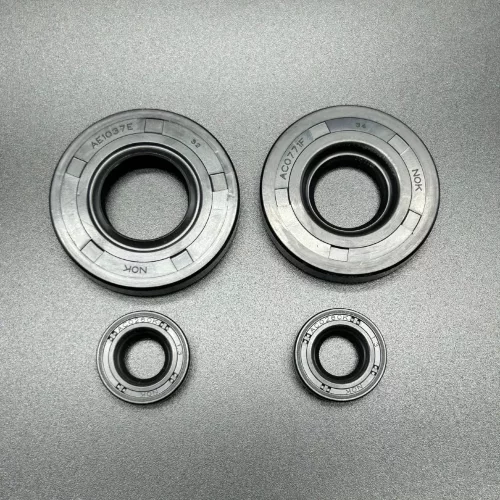 Набор прокладок паронитовых GASKET SET-P/H (Quicksilver)