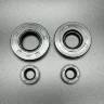 Набор прокладок паронитовых GASKET SET-P/H (Quicksilver)