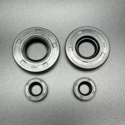 Набор прокладок паронитовых GASKET SET-P/H (Quicksilver)