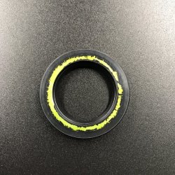 Сальник Yamaha (93101-25M28) (25x38x6) (Yamaha) (RAC)