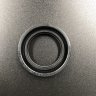 Сальник Yamaha (93101-25M28) (25x38x6) (Yamaha) (RAC)