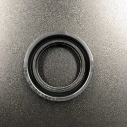 Сальник Yamaha (93101-25M28) (25x38x6) (Yamaha) (RAC)