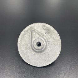 Анод редуктора Mercury 20-50 (PREMARINE)
