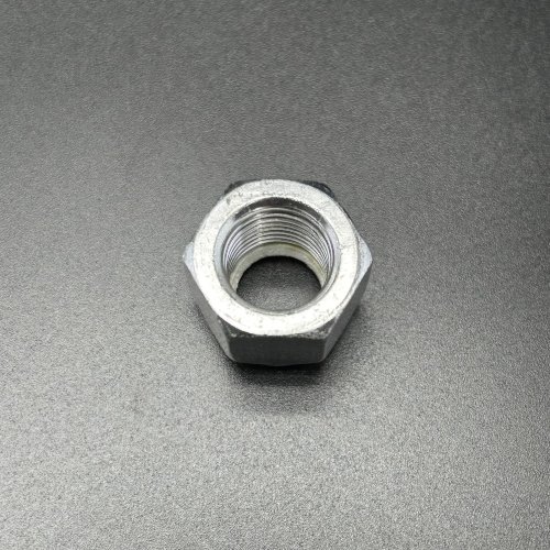 Гайка алюминиевая диам. 12 мм NUT (Quicksilver)