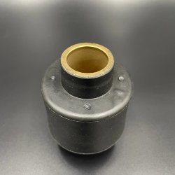 Втулка гребного винта резиновая Yamaha 60-140, F70-130 (PREMARINE)