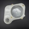 Бак насоса гидроподъёма (пластиковый) RESERVOIR KIT QS