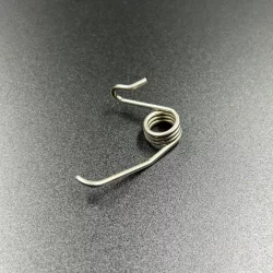 Пружина фиксатора Yamaha 9.9-15 (Yuelang)