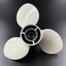 Гребной винт Yamaha 9.9-15, F9.9-F20 (3x9-1/4x9) (63V-45945-00) (Omax)