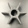 Крыльчатка помпы охлаждения Yamaha F300-350 (Omax)