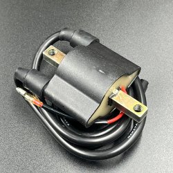 Катушка зажигания высоковольтная Yamaha VK540 (Sinera)