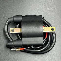 Катушка зажигания высоковольтная Yamaha VK540 (Sinera)