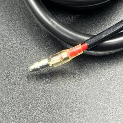 Катушка зажигания высоковольтная Yamaha VK540 (Sinera)