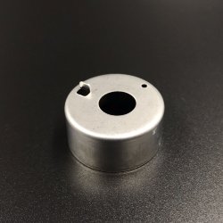 Стакан помпы охлаждения Tohatsu 3.5, MFS2, Mercury 2-3.5 (Tohatsu)
