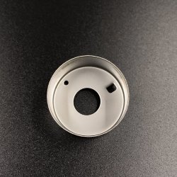 Стакан помпы охлаждения Tohatsu 3.5, MFS2, Mercury 2-3.5 (Tohatsu)