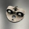 Демпфер опорный резиновый Yamaha 9.9-15 (верхний) (Premarine)