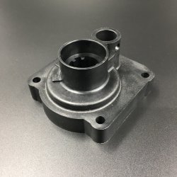Корпус помпы охлаждения Yamaha 25-30, F20-25 (Osaka)
