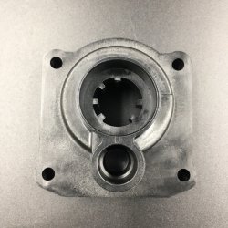 Корпус помпы охлаждения Yamaha 25-30, F20-25 (Osaka)