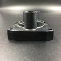 Корпус помпы охлаждения Yamaha 25-30, F20-25 (Osaka)