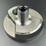Шейка коленвала Yamaha 40X (4) (PREMARINE)
