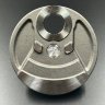 Шейка коленвала Yamaha 40X (4) (PREMARINE)