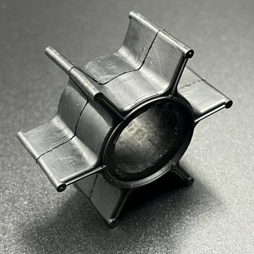 Ремкомплект помпы охлаждения Tohatsu MFS25-30 (Kacawa)