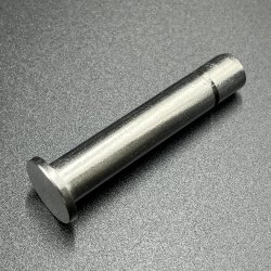 Палец струбцины Yamaha 40X, F20-25 (Yuelang)