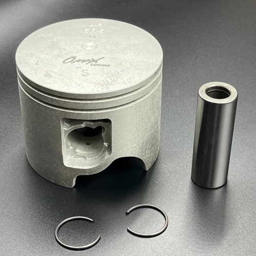 Поршень Yamaha 115-225 (S) (23mm) (STD) (Omax)