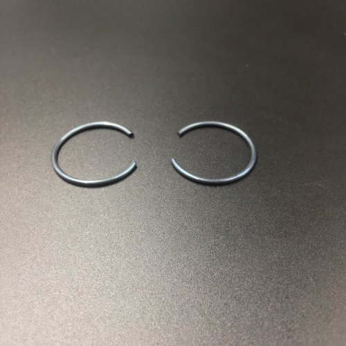 Поршень Yamaha 115-225 (S) (23mm) (STD) (Omax)