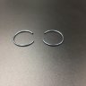 Поршень Yamaha 115-225 (S) (23mm) (STD) (Omax)