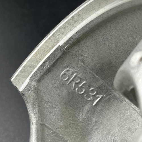 Поршень Yamaha 115-225 (S) (23mm) (STD) (Omax)