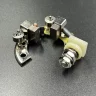 Щеточный узел мотора гидроподъемника Yamaha 40-70, Suzuki 20-40 (Osaka)