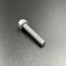 Болт крепления головки Yamaha 9.9-15 (GB5789(10.9);15F-0202) (YUELANG)