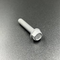 Болт крепления головки Yamaha 9.9-15 (GB5789(10.9);15F-0202) (YUELANG)