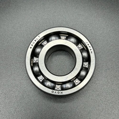 Подшипник шариковый BEARING-BALL (Quicksilver)