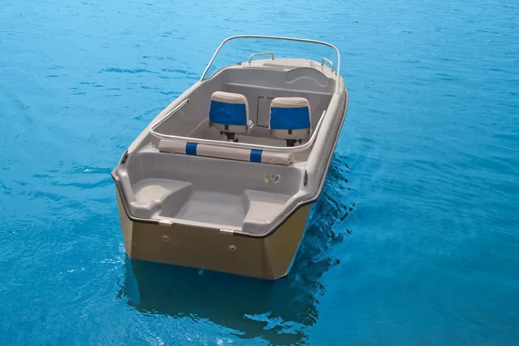 Wyatboat-470 У