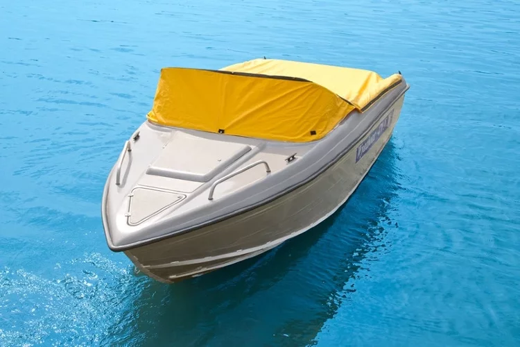 Wyatboat-470 У