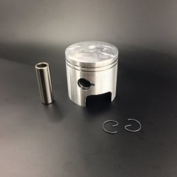 Поршень Suzuki DT20-30 (0.25mm) (Omax)