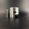Поршень Suzuki DT20-30 (0.25mm) (Omax)