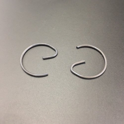 Поршень Suzuki DT20-30 (0.25mm) (Omax)