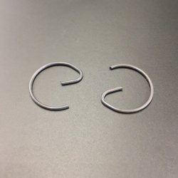 Поршень Suzuki DT20-30 (0.25mm) (Omax)