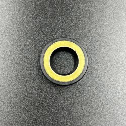 Сальник Yamaha (15x28x6) (Omax)