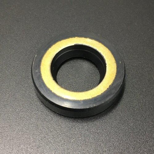 Сальник Yamaha (15x28x6) (Omax)