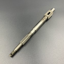 Вал гребной Yamaha 9.9-15, F8-20 (Omax2)