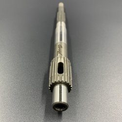 Вал гребной Yamaha 9.9-15, F8-20 (Omax2)